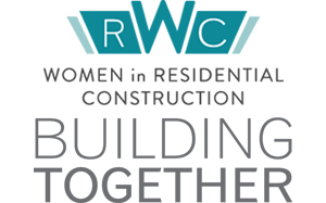Women in Residential Construction Building Together