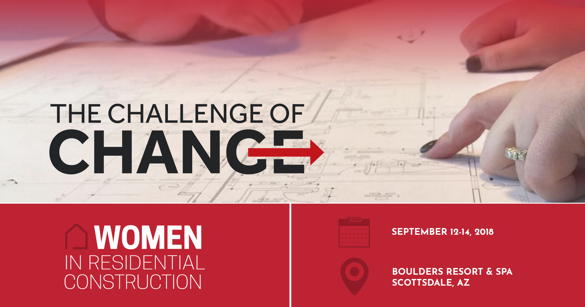 Women in Residential Construction / The Challenge Of Change