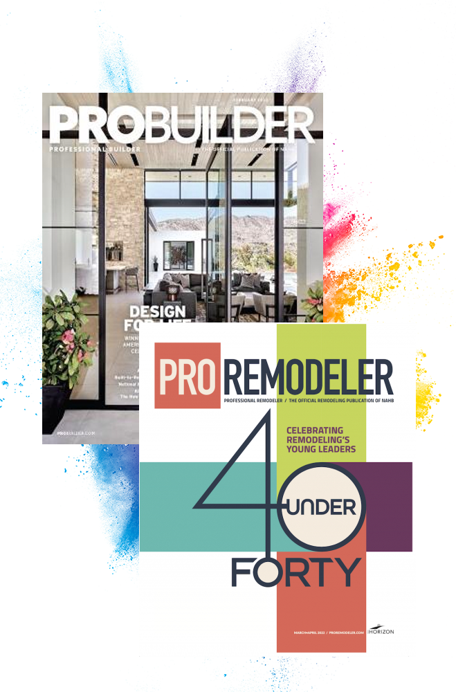 Pro Builder & Pro Remodeler